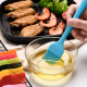 Silicone Brush